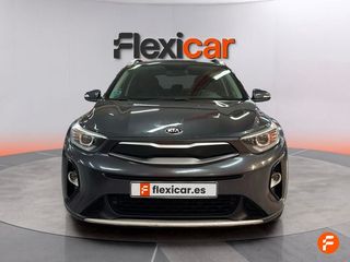 Kia Stonic 1.0 T-GDi 74kW (100CV) Concept