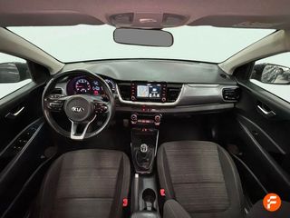 Kia Stonic 1.0 T-GDi 74kW (100CV) Concept