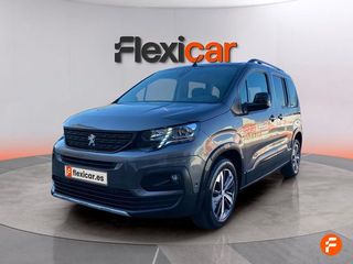 Peugeot Rifter Rifter GT BlueHDi 100 - 5P (2023)