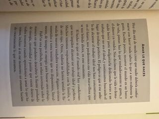 Libro FISH para gestión de equipos.