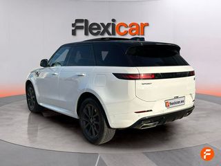 Land-Rover Range Rover Sport 3.0 I6 PHEV 440PS AWD Auto Dynamic HSE
