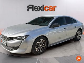 Peugeot 508 5P Allure BlueHDi 130 S&S EAT8