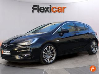 Opel Astra 1.2T SHR 107kW (145CV) Elegance