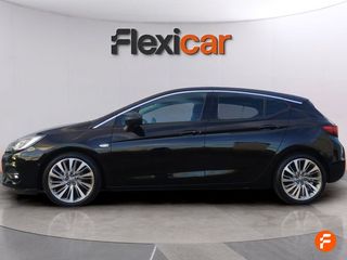 Opel Astra 1.2T SHR 107kW (145CV) Elegance