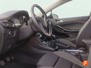 Opel Astra 1.2T SHR 107kW (145CV) Elegance