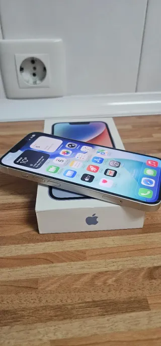 iPhone 14 128GB