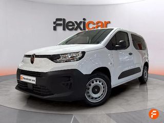 Citroën Berlingo Talla M BlueHDi 100 S&S MAX