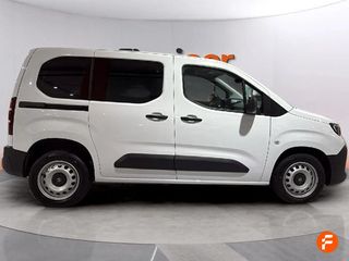 Citroën Berlingo Talla M BlueHDi 100 S&S MAX