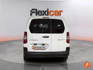 Citroën Berlingo Talla M BlueHDi 100 S&S MAX