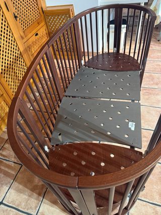 Stokke Sleepi Extensión Junior V2