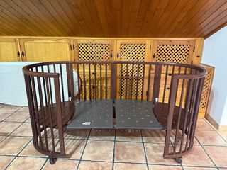 Stokke Sleepi Extensión Junior V2