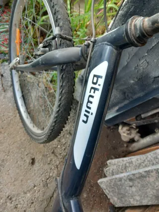 Bicicleta BTWIN Original