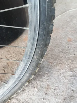 Bicicleta BTWIN Original