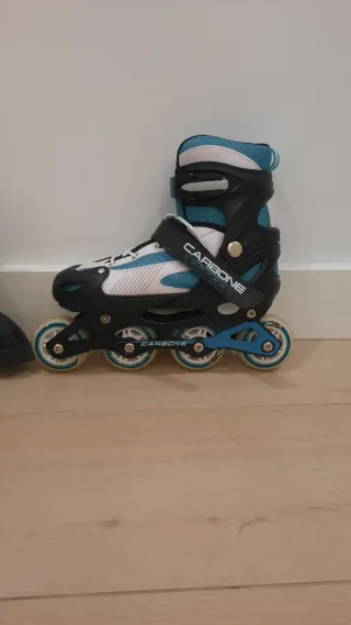 Patines en línea ajustables T34-37