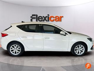 Seat Leon 2.0 TDI 85kW S&S Reference