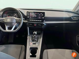 Seat Leon 2.0 TDI 85kW S&S Reference