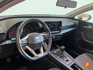 Seat Leon 2.0 TDI 85kW S&S Reference