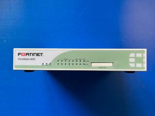 FortiGate-60C Firewall y VPN
