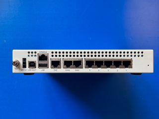 FortiGate-60C Firewall y VPN