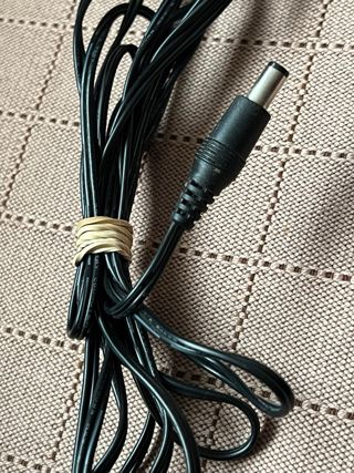 Adaptador AC 200-240V