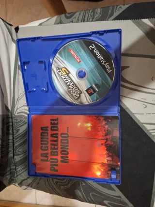 Pro Evolution Soccer 5 PS2