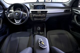 BMW X1   sDrive18d