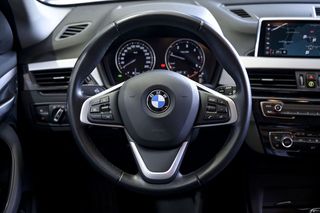 BMW X1   sDrive18d