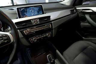 BMW X1   sDrive18d