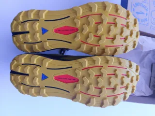 Zapatillas Brooks Cascadia 16 Talla 46