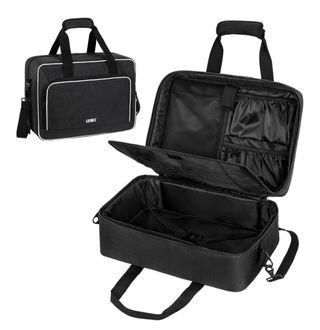 funda de viaje consola Playstation 5/PS5 Pro/PS5