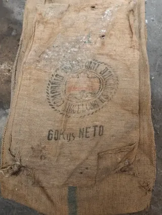 Antigüedades scoas vintage