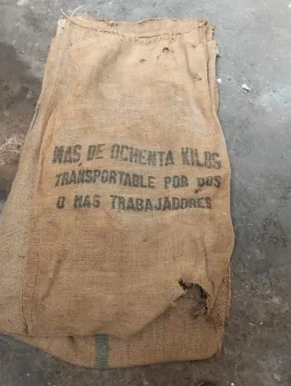 Antigüedades scoas vintage