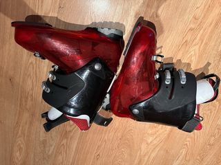 Bota esquí Salomon RS100 Talla 30/31