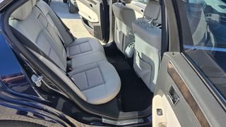 Mercedes-Benz Clase E 2009