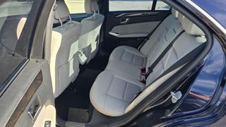 Mercedes-Benz Clase E 2009