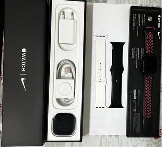 Apple Watch Serie 5 Nike GPS+Celular 44mm