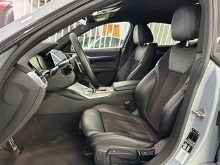 BMW Serie 4 420d Gran Coupé