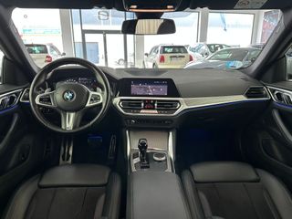 BMW Serie 4 420d Gran Coupé