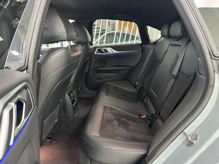 BMW Serie 4 420d Gran Coupé