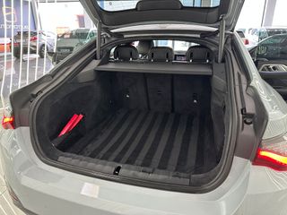 BMW Serie 4 420d Gran Coupé