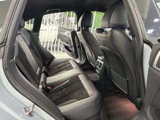 BMW Serie 4 420d Gran Coupé