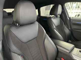 BMW Serie 4 420d Gran Coupé