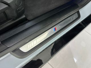 BMW Serie 4 420d Gran Coupé