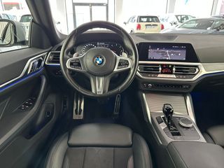 BMW Serie 4 420d Gran Coupé