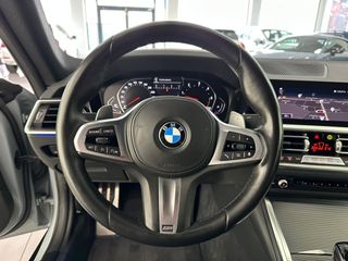 BMW Serie 4 420d Gran Coupé