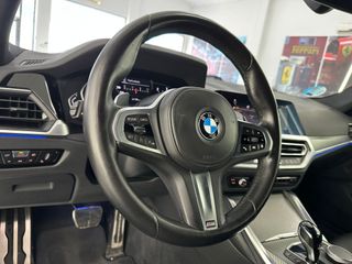 BMW Serie 4 420d Gran Coupé