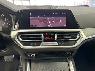 BMW Serie 4 420d Gran Coupé