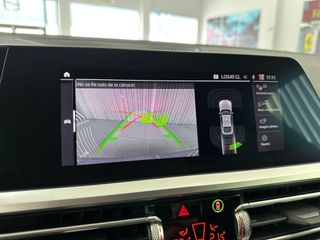 BMW Serie 4 420d Gran Coupé