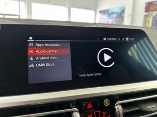 BMW Serie 4 420d Gran Coupé