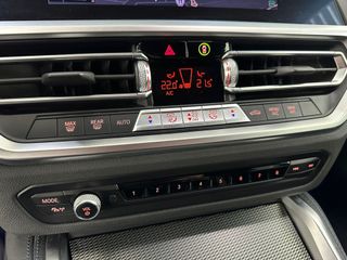 BMW Serie 4 420d Gran Coupé